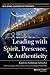 Leading with spirit, presence, and authenticity by Lena Lid Falkman