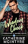 Wisdom Check by Katherine McIntyre