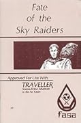 Fate of the Sky Raiders