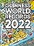 Guinness World Records 2022
