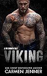 Viking by Carmen Jenner