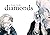 Diamonds