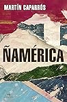 Book cover for Ñamérica (Spanish Edition)