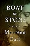 Boat of Stone Book cover for Boat of Stone