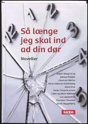 Så længe jeg skal ind ad din dør