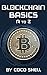 Blockchain Basics: A to Z