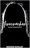 Book cover for Firecracker