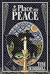 No Place for Peace (Pillars of Peace, #2)