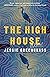Book cover for The High House