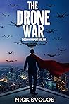 The Drone War (The Conway Report #5) The Drone War (The Conway Report #5)