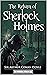 The Return of Sherlock Holmes Illustrated