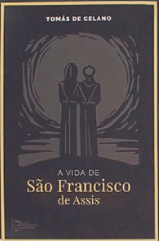 A Vida de São Francisco de Assis (Hardcover)
