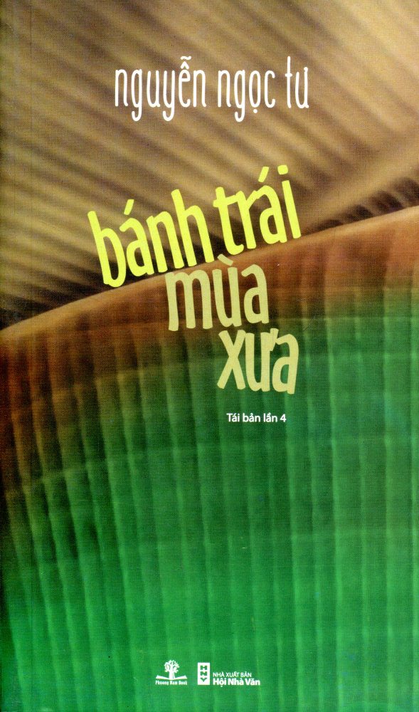 Bánh trái mùa xưa (Paperback)