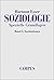 Soziologie: Spezielle Grund...