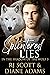 Splintered Lies (In the Shadow of the Wolf, #3)