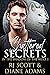 Shattered Secrets (In the S...