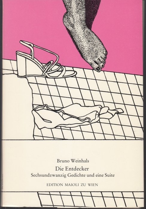 Die Entdecker