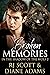 Broken Memories (In the Shadow of the Wolf, #2)