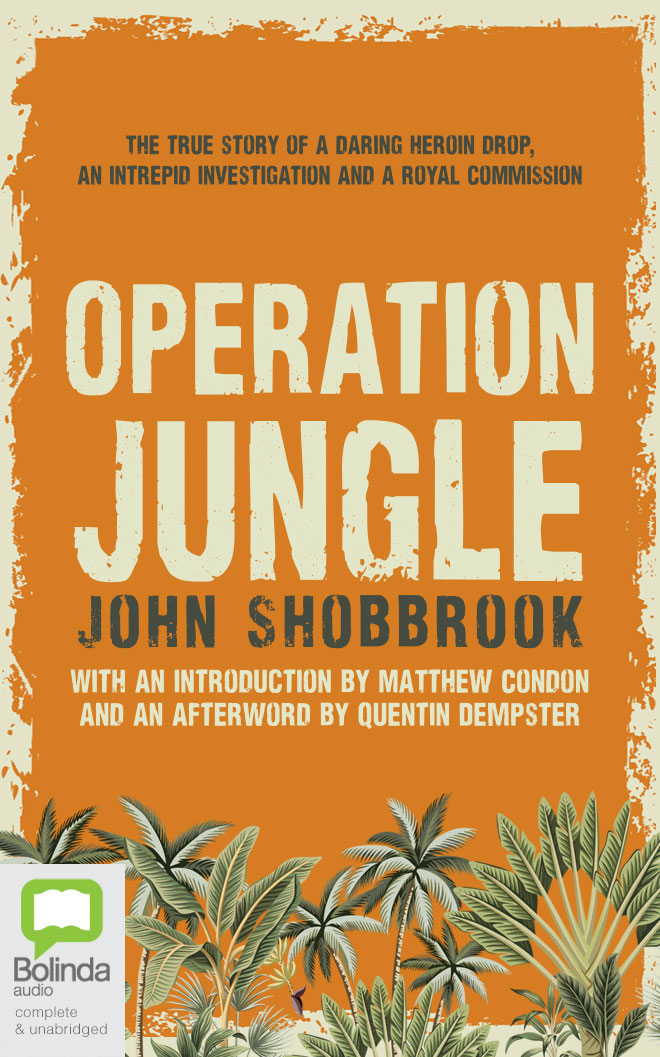 Operation Jungle