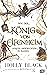Wie der König von Elfenheim lernte, Geschichten zu hassen (Die Elfenkrone, #4)