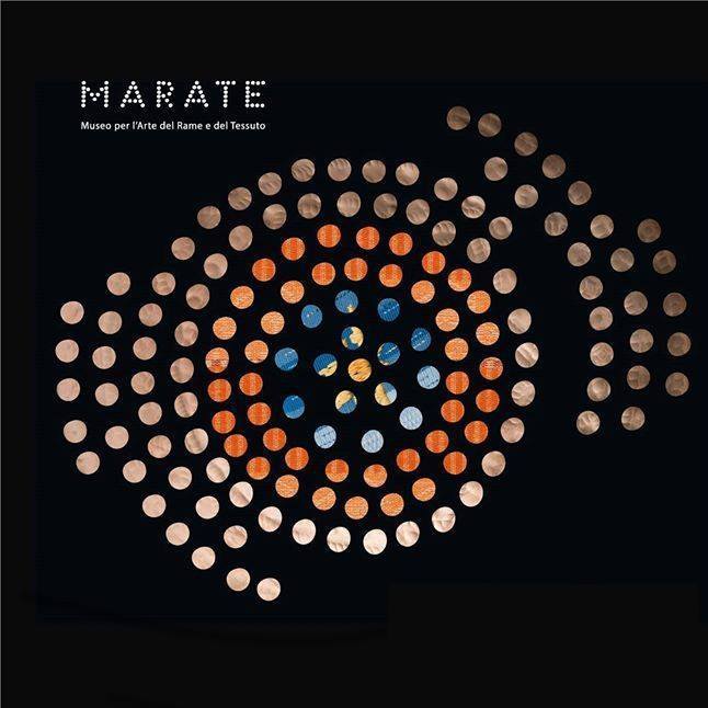 MARATE : Il museo per l'arte del rame e del tessuto di Isili