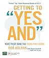 Getting to "Yes and": Nghệ thuật sáng tạo trong kinh doanh