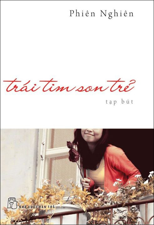 Trái tim son trẻ (Paperback)