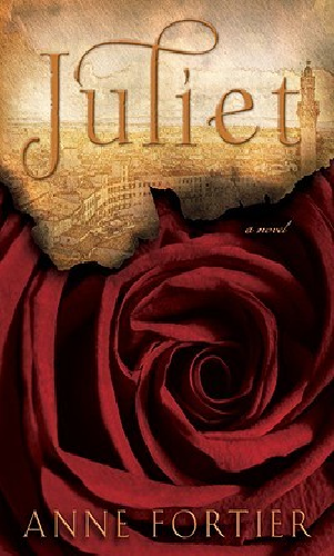 Juliet (Hardcover)