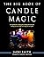 The Big Book of Candle Magic