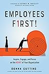 Employees First!:...