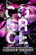 Coerce (Death in Bloom, #1)