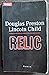 Relic by Douglas Preston