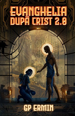 Evanghelia după Crist 2.0