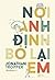 Nơi anh định bỏ lại em