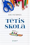 Tētis skolā