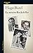 La misión Rockefeller by Hugo Burel