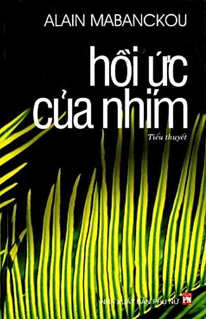 Hồi ức của nhím
