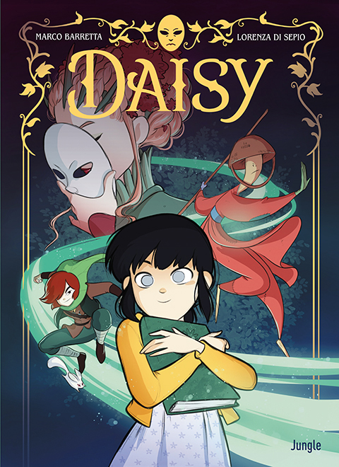 Daisy (Hardcover)