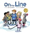 On the Line by Kari-Lynn Winters On the Line by Kari-Lynn Winters