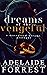 Dreams of the Vengeful (Massacred Dreams, #0.5)