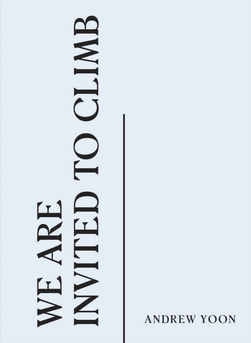 We Are Invited to Climb (Paperback)
