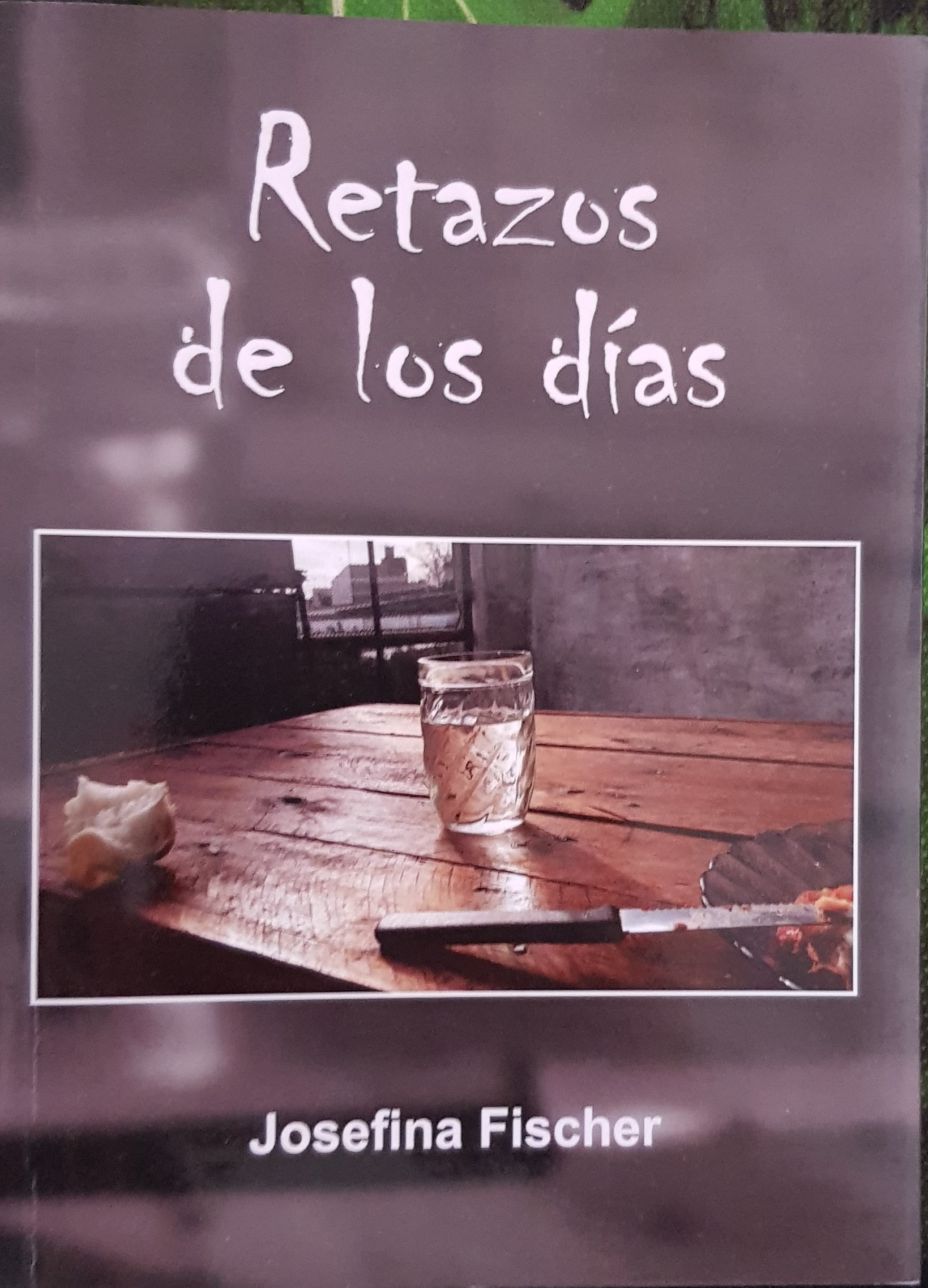 Retazos de los días