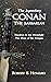 The Legendary Conan the Barbarian