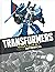 Autokracja (Transformers Kolekcja G1, #34)