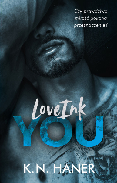 LoveInk You (Hardcover)