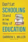 Don’t Let Schooli...