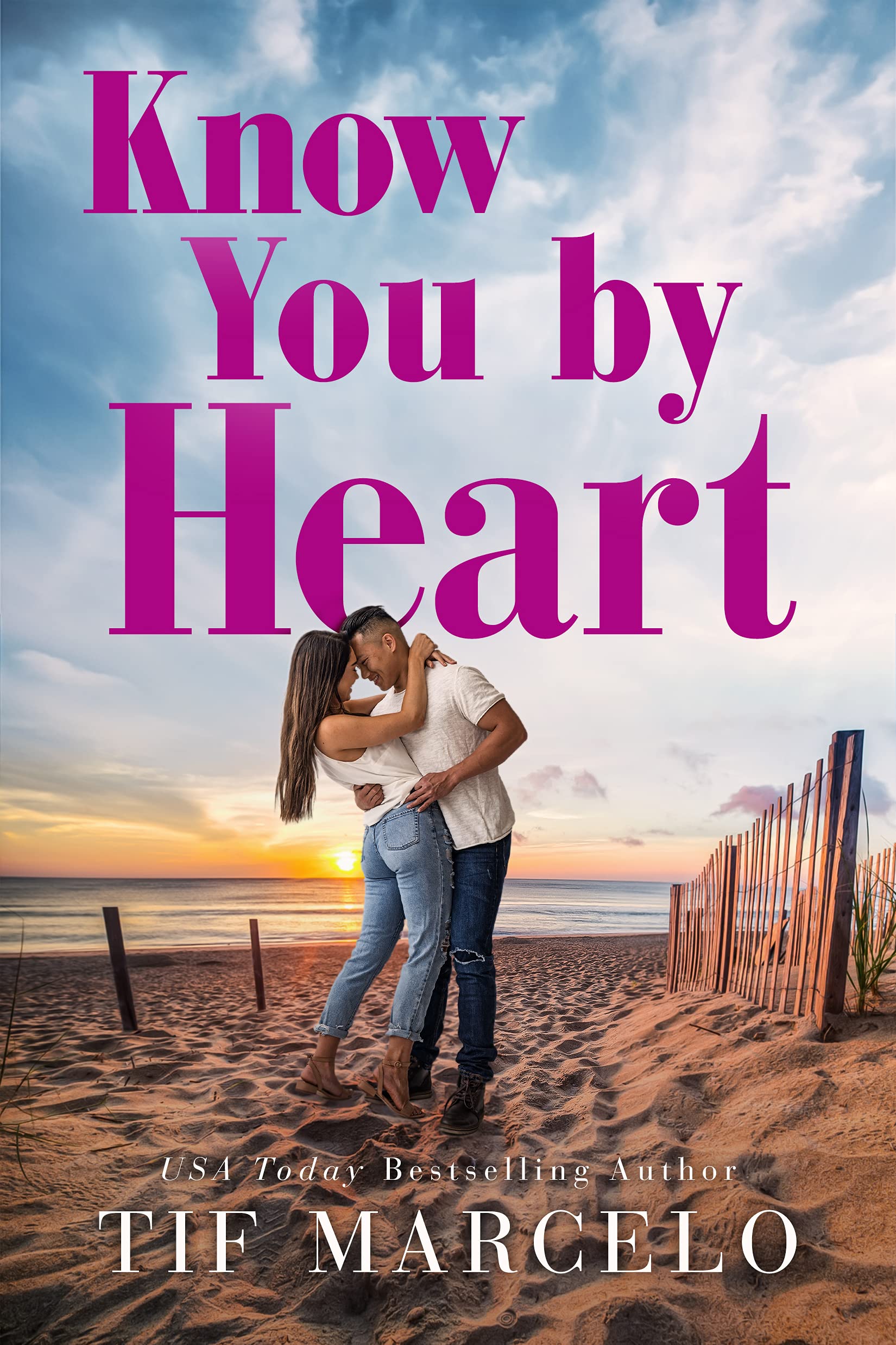 Know You by Heart (Heart Resort Book 2)