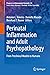 Perinatal Inflammation and Adult Psychopathology by Antonio L. Teixeira