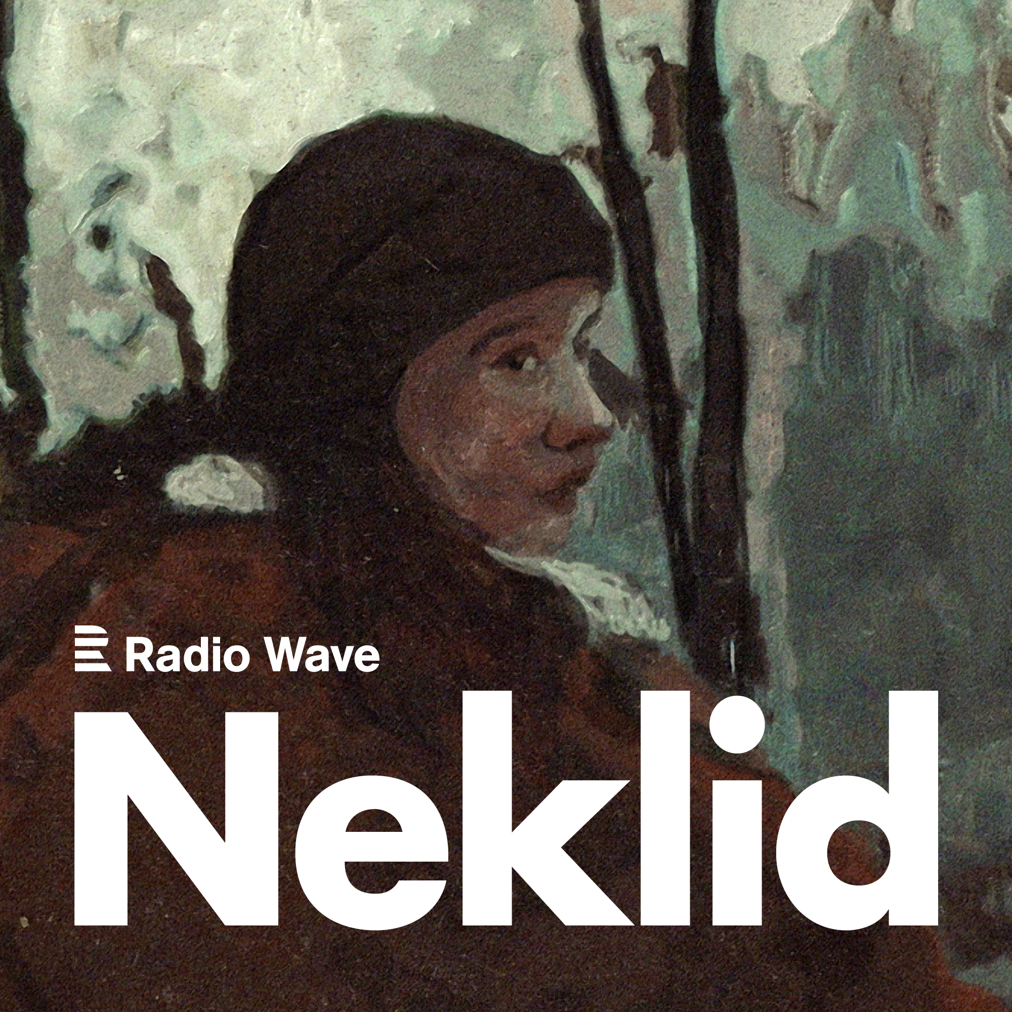 Neklid