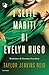 I sette mariti di Evelyn Hugo by Taylor Jenkins Reid I sette mariti di Evelyn Hugo by Taylor Jenkins Reid